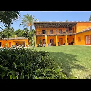  Bed & Breakfast La Dulcinea