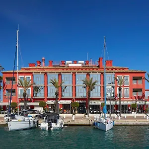 5* Hotel Mim Club Maritimo
