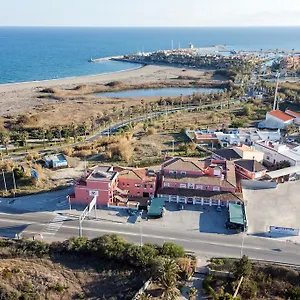2* Hotel Camelias